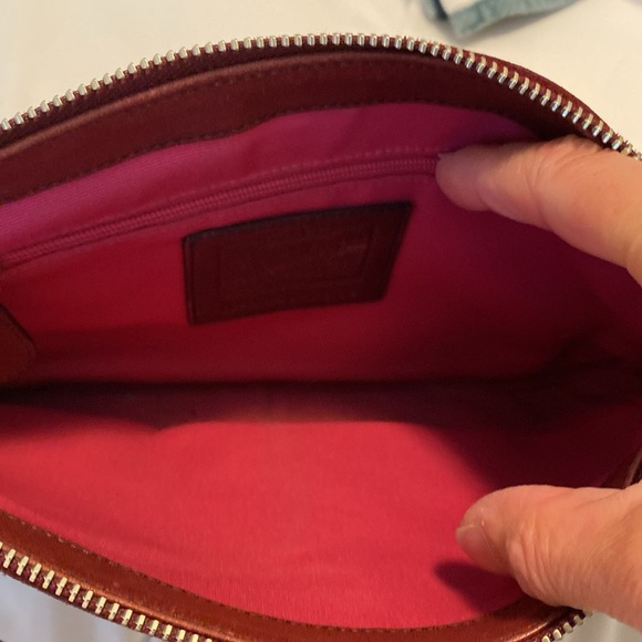 Coach Chelsea bag - Picture 9 of 9